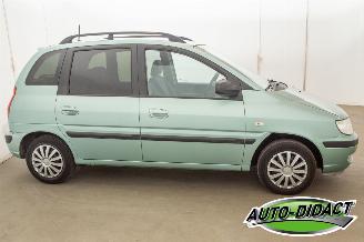 Hyundai Matrix 1.6i Active Cool picture 38