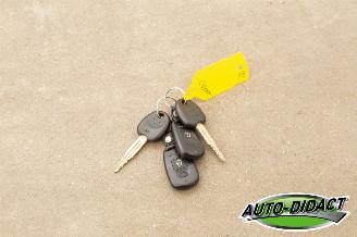 Hyundai Matrix 1.6i Active Cool picture 17