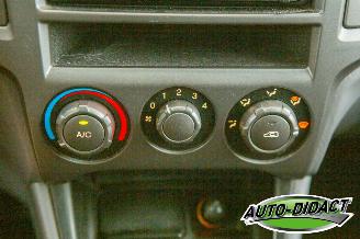 Hyundai Matrix 1.6i Active Cool picture 8