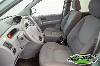 Hyundai Matrix 1.6i Active Cool picture 25