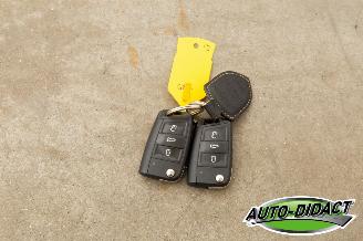 Volkswagen Polo 1.2 TSI Airco picture 17