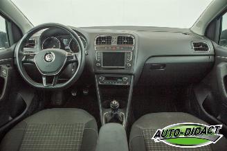 Volkswagen Polo 1.2 TSI Airco picture 5