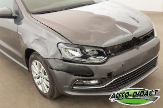 Volkswagen Polo 1.2 TSI Airco picture 31
