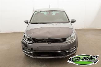 Volkswagen Polo 1.2 TSI Airco picture 34