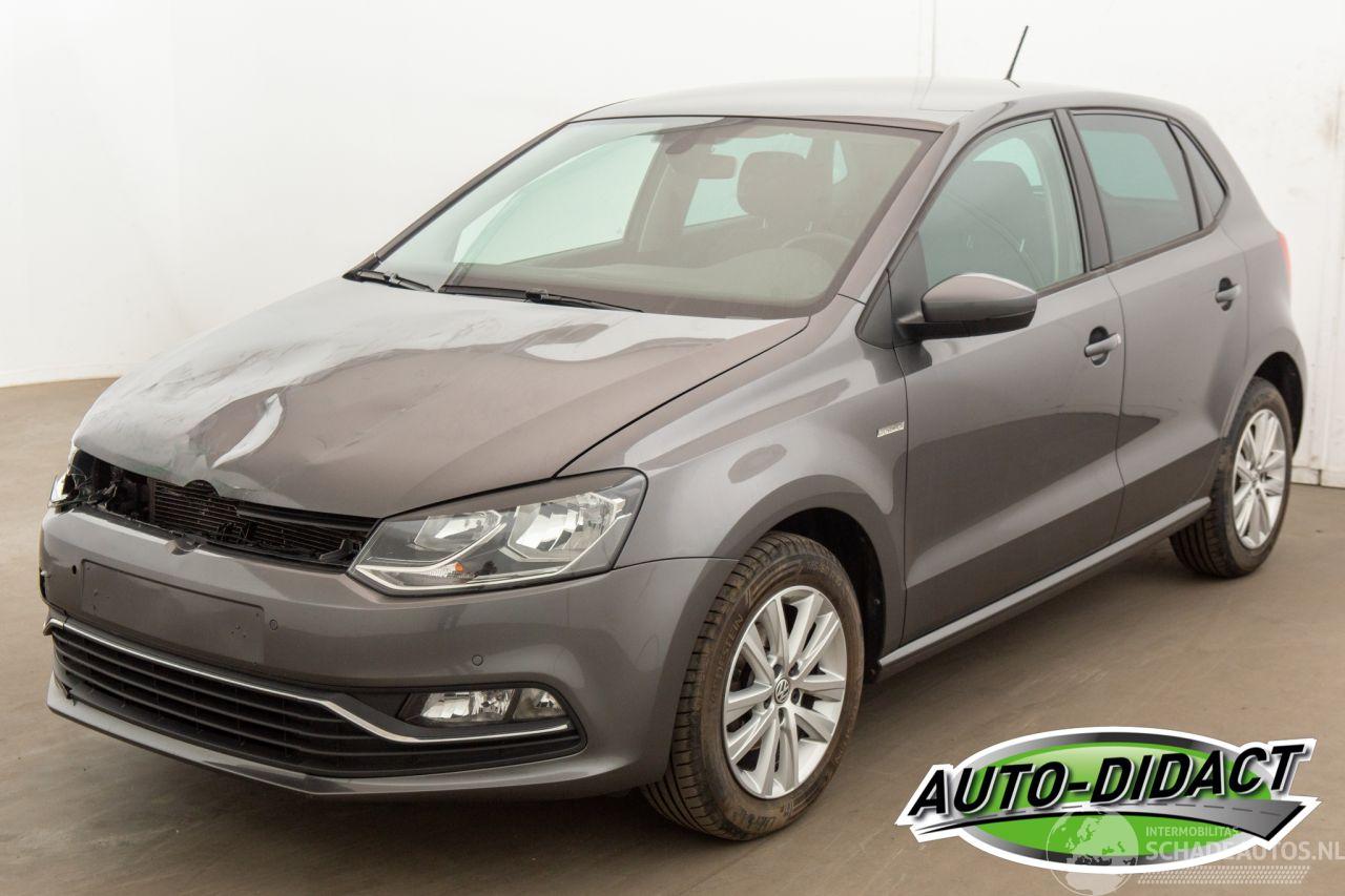 Volkswagen Polo 1.2 TSI Airco