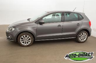 Volkswagen Polo 1.2 TSI Airco picture 36