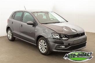 Volkswagen Polo 1.2 TSI Airco picture 2