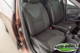 Renault Clio Estate 1.5 dCi Navi Eco Expression picture 25