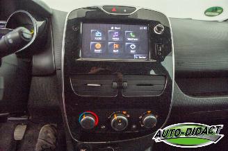 Renault Clio Estate 1.5 dCi Navi Eco Expression picture 9