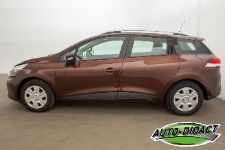 Renault Clio Estate 1.5 dCi Navi Eco Expression picture 37
