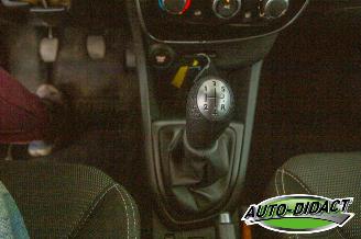 Renault Clio Estate 1.5 dCi Navi Eco Expression picture 21