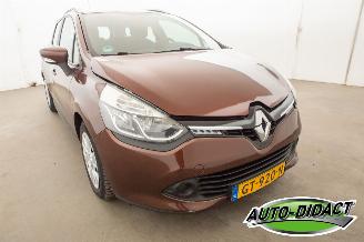 Renault Clio Estate 1.5 dCi Navi Eco Expression picture 34