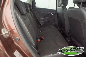 Renault Clio Estate 1.5 dCi Navi Eco Expression picture 28