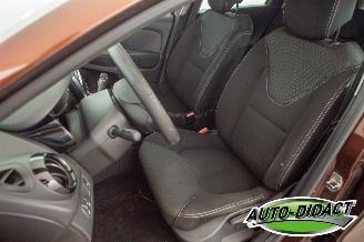 Renault Clio Estate 1.5 dCi Navi Eco Expression picture 27