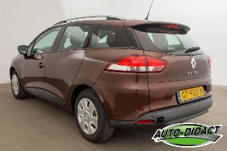 Renault Clio Estate 1.5 dCi Navi Eco Expression picture 3