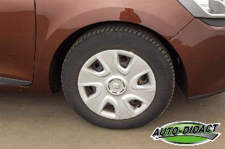 Renault Clio Estate 1.5 dCi Navi Eco Expression picture 32