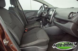 Renault Clio Estate 1.5 dCi Navi Eco Expression picture 24