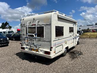 Fiat Ducato Roller 2.5 290 picture 4