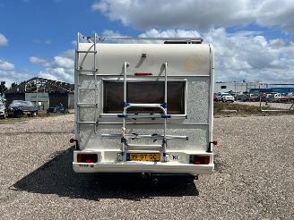 Fiat Ducato Roller 2.5 290 picture 49