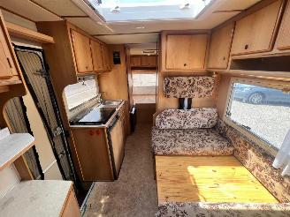 Fiat Ducato Roller 2.5 290 picture 33