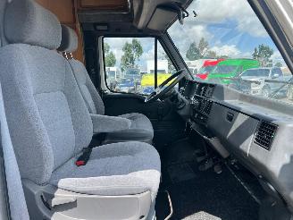 Fiat Ducato Roller 2.5 290 picture 13