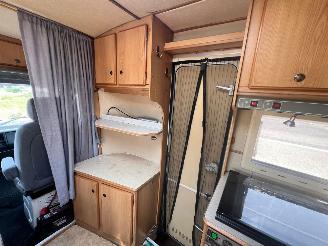 Fiat Ducato Roller 2.5 290 picture 34