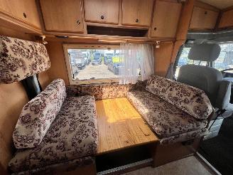 Fiat Ducato Roller 2.5 290 picture 20