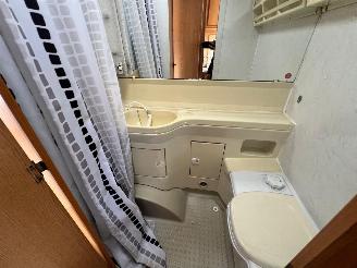 Fiat Ducato Roller 2.5 290 picture 28