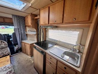 Fiat Ducato Roller 2.5 290 picture 36