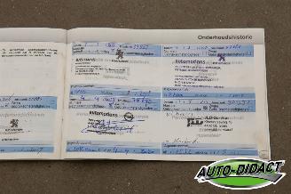 Peugeot 308 1.6 THP Allure Pano Clima Navi picture 30