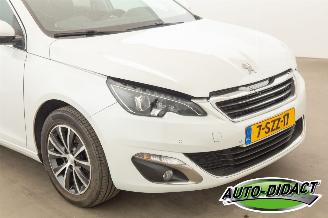 Peugeot 308 1.6 THP Allure Pano Clima Navi picture 34