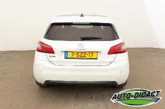 Peugeot 308 1.6 THP Allure Pano Clima Navi picture 39