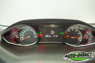 Peugeot 308 1.6 THP Allure Pano Clima Navi picture 6