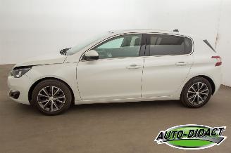Peugeot 308 1.6 THP Allure Pano Clima Navi picture 41
