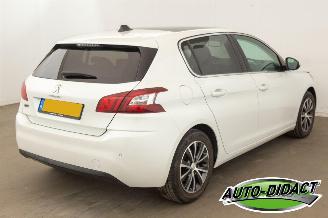 Peugeot 308 1.6 THP Allure Pano Clima Navi picture 4
