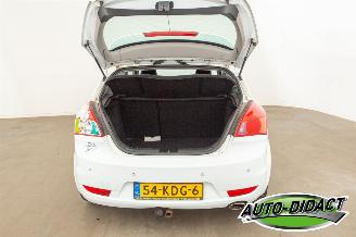 Kia Pro cee d 1.6 Clima X-clusive picture 33