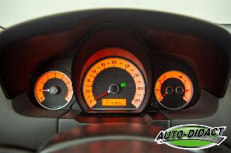 Kia Pro cee d 1.6 Clima X-clusive picture 6