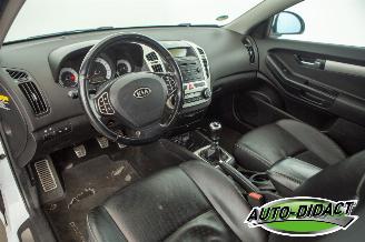 Kia Pro cee d 1.6 Clima X-clusive picture 21