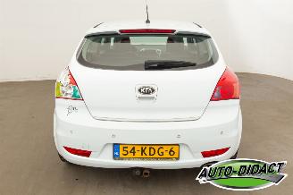 Kia Pro cee d 1.6 Clima X-clusive picture 32