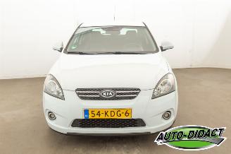 Kia Pro cee d 1.6 Clima X-clusive picture 31