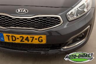 Kia Ceed 1.0 T-GDi Clima Navi Camera Design Edition picture 34