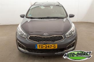 Kia Ceed 1.0 T-GDi Clima Navi Camera Design Edition picture 37