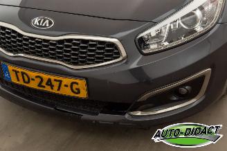 Kia Ceed 1.0 T-GDi Clima Navi Camera Design Edition picture 33