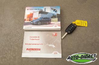 Kia Ceed 1.0 T-GDi Clima Navi Camera Design Edition picture 28