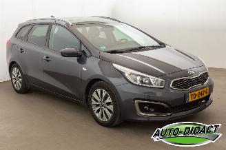 Kia Ceed 1.0 T-GDi Clima Navi Camera Design Edition picture 2