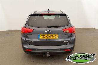 Kia Ceed 1.0 T-GDi Clima Navi Camera Design Edition picture 38