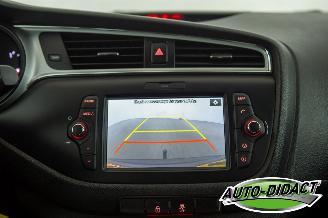 Kia Ceed 1.0 T-GDi Clima Navi Camera Design Edition picture 8