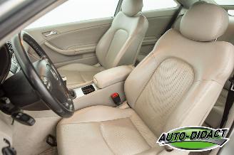Mercedes C-klasse C220 Clima Leder picture 22