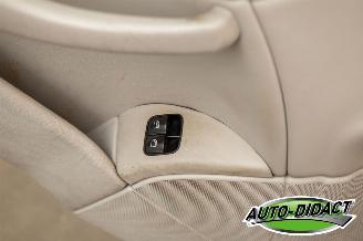 Mercedes C-klasse C220 Clima Leder picture 11