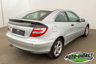 Mercedes C-klasse C220 Clima Leder picture 4